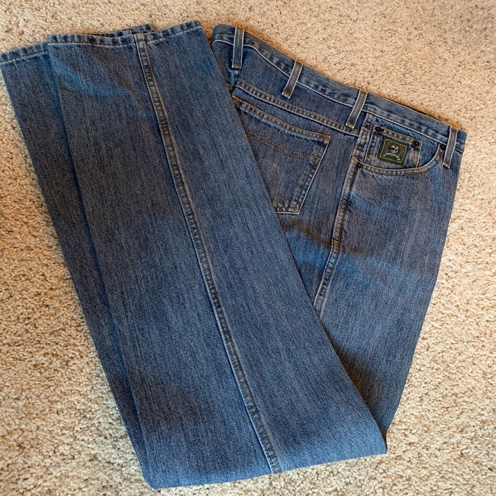 Cinch Jeans
